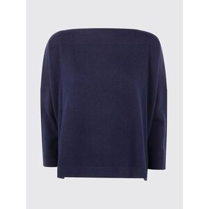 Daniela Gregis Sweater Woman Blue